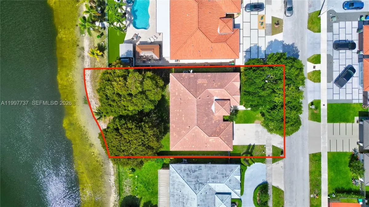 16252 SW 42nd Ter, Miami, FL 33185 - #1