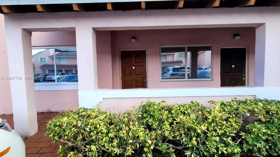 8017 Lake Dr #103, Doral, FL 33166 - #3