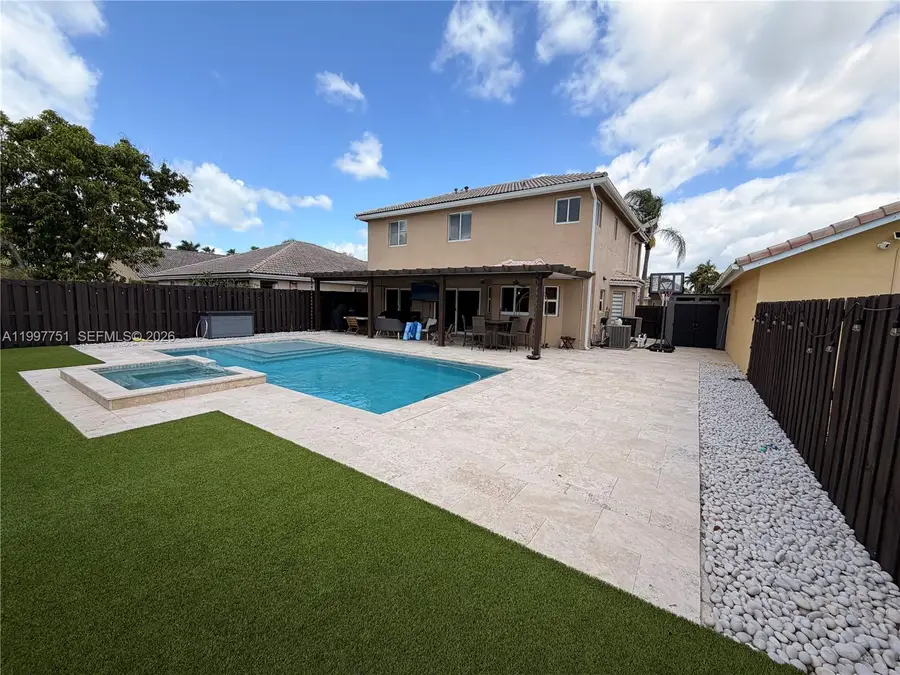 15454 SW 143rd Ter, Miami, FL 33196 - #2
