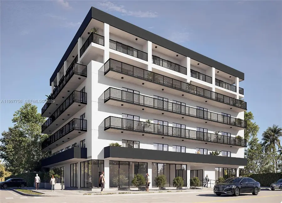 1205 NW 79th St, Miami, FL 33147 - #2