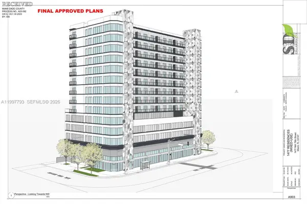 1477 NW 79th St, Miami, FL 33147