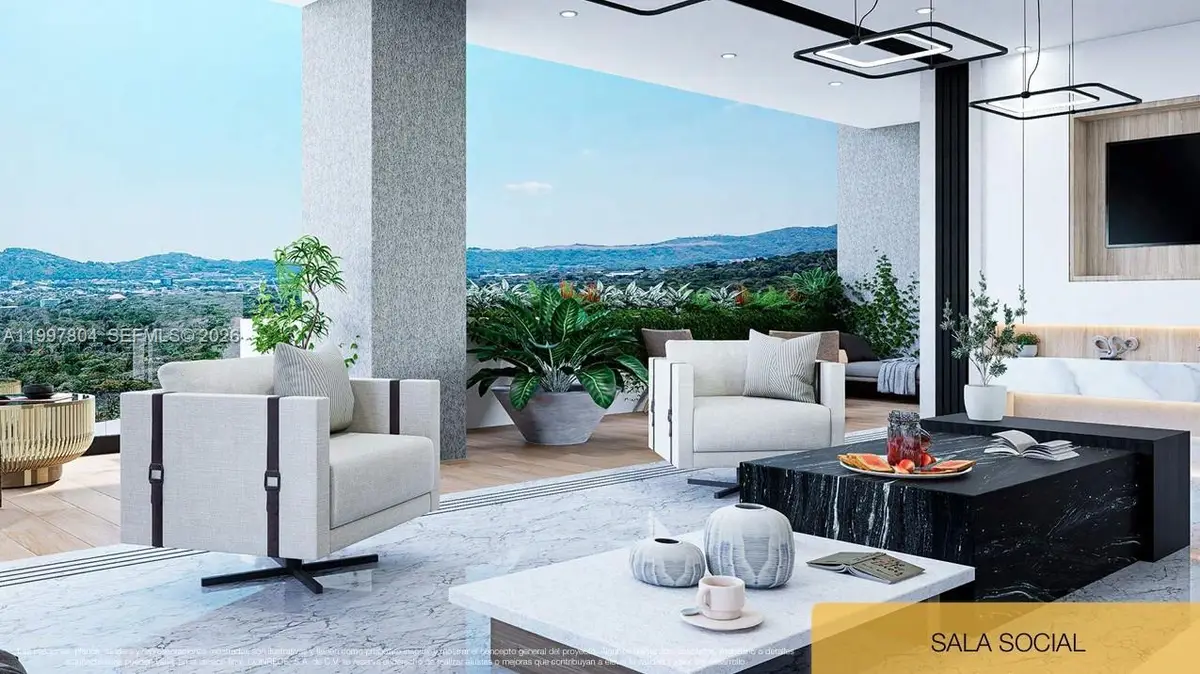 Paseo General Escaln Y 105 Avenida Norte #ELITE, San Salvador, FL  - #1