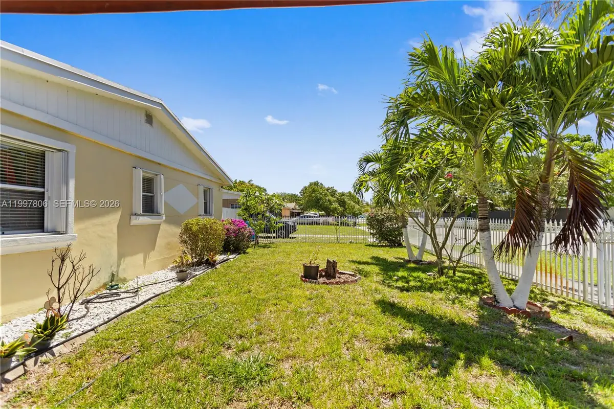 4751 SW 31st Drive, West Park, FL 33023 - #1