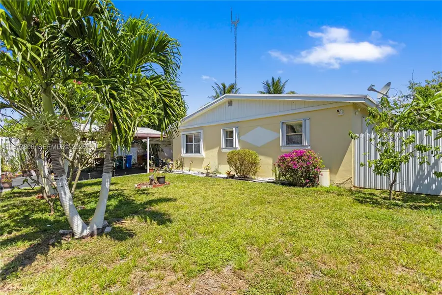 4751 SW 31st Drive, West Park, FL 33023 - #2