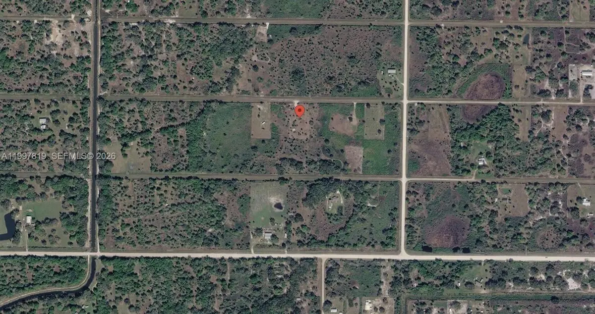 21068 NW 260th Street, Okeechobee, FL 34972 - #1