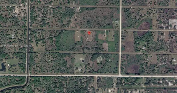 21068 NW 260th Street, Okeechobee, FL 34972
