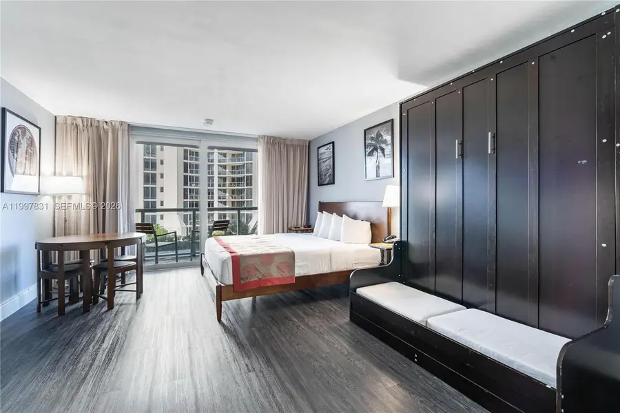 19201 Collins Ave #324, Sunny Isles Beach, FL 33160 - #3