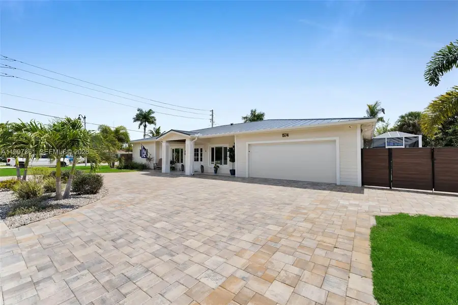1574 Ricardo, Fort Myers, FL 33901 - #2