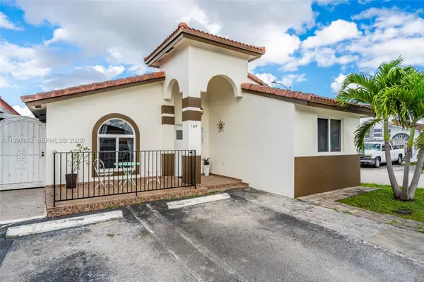 7001 W 35th Ave #169, Hialeah, FL 33018