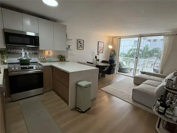 1666 West Ave #305, Miami Beach, FL 33139