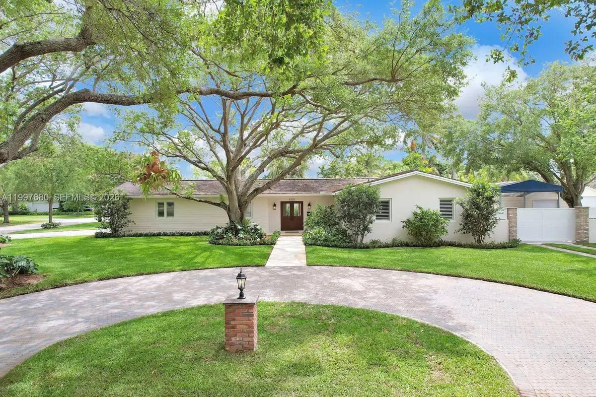 8300 SW 158th St, Palmetto Bay, FL 33157 - #1