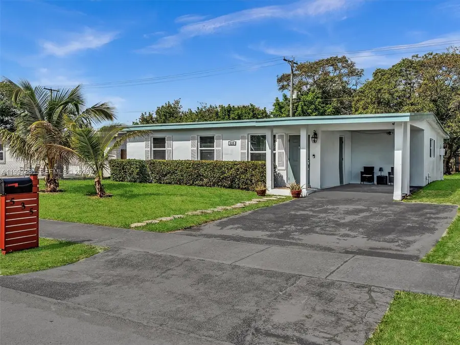 535 NW 29th Ter, Fort Lauderdale, FL 33311 - #2