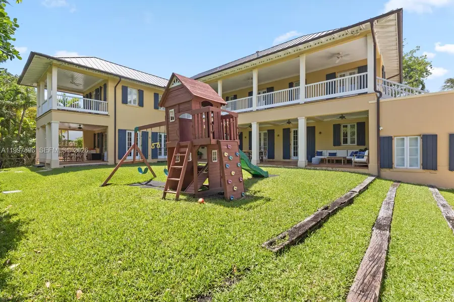 685 Harbor Ln, Key Biscayne, FL 33149 - #3