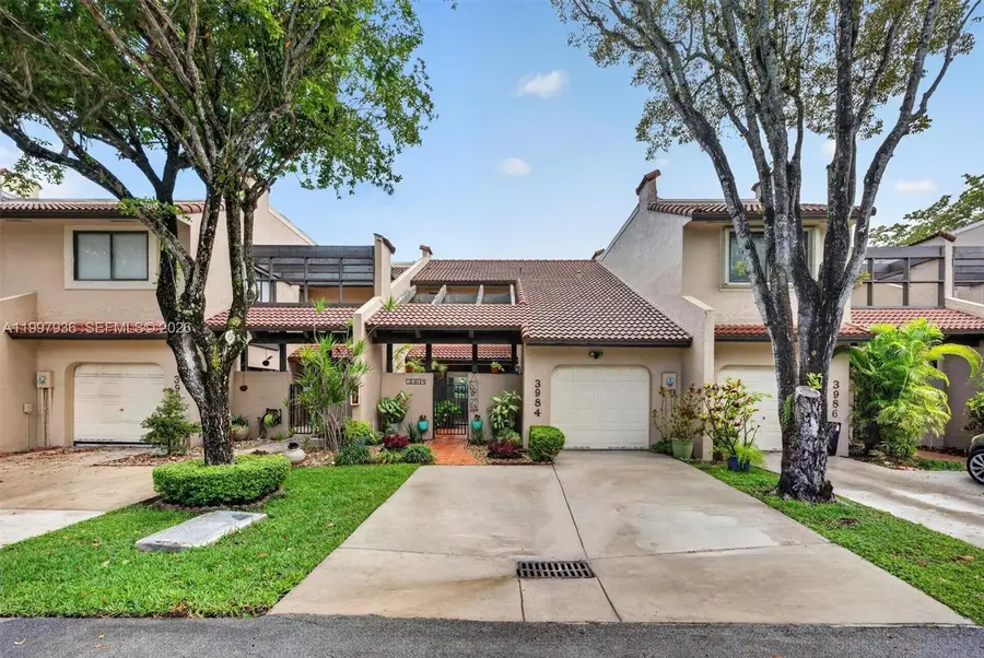 3984 Adra Ave #E-51, Doral, FL 33178 - #3