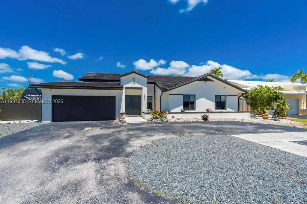 8611 SW 82nd Ter, Miami, FL 33143 - #1