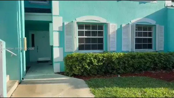 2625 SE 20th Ct #105-B, Homestead, FL 33035