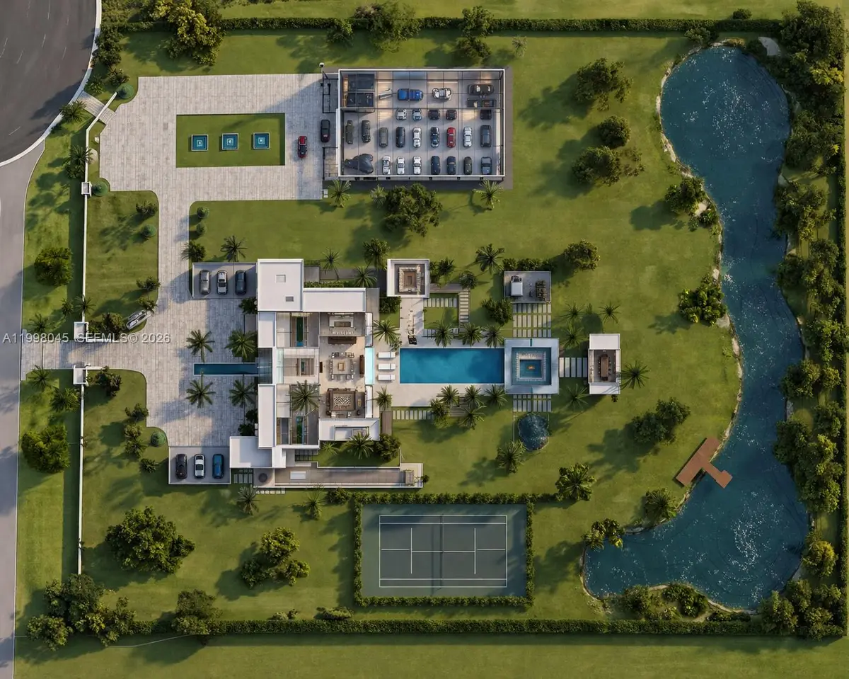 5400 Ascot Ter, Southwest Ranches, FL 33331 - #1