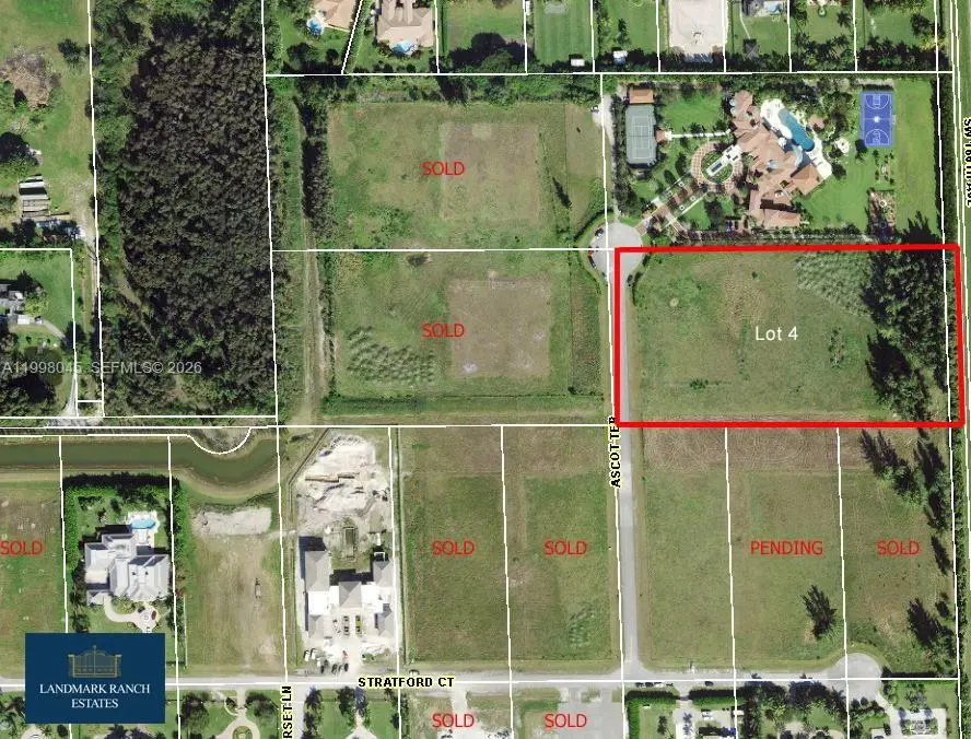 5400 Ascot Ter, Southwest Ranches, FL 33331 - #2