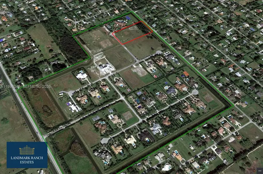 5400 Ascot Ter, Southwest Ranches, FL 33331 - #3