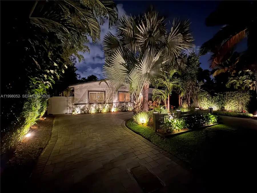 1205 NE 17th Ter, Fort Lauderdale, FL 33304 - #2