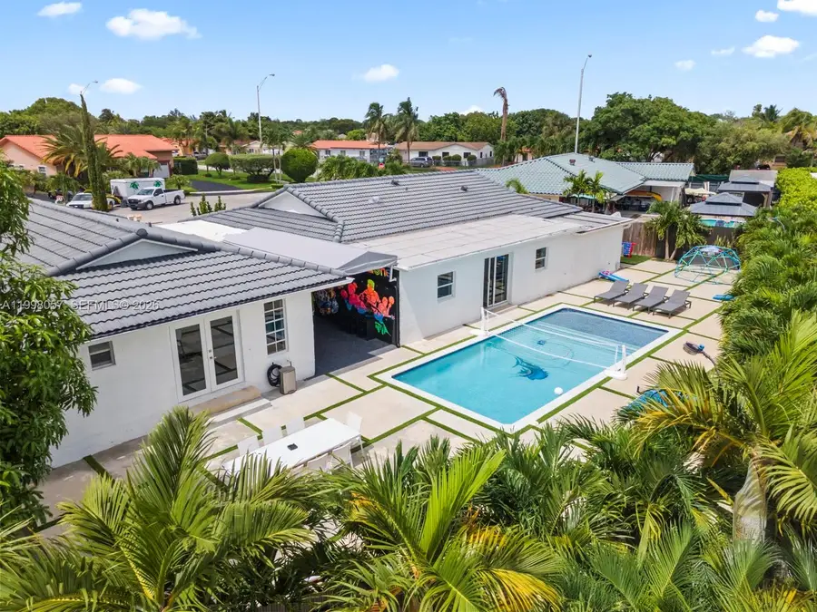 Address Withheld By Seller, Miami, FL 33175 - #3