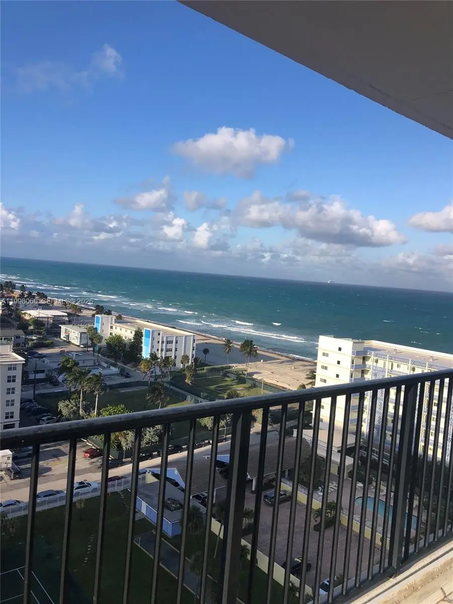 2101 S Ocean Dr #1505, Hollywood, FL 33019 - #1