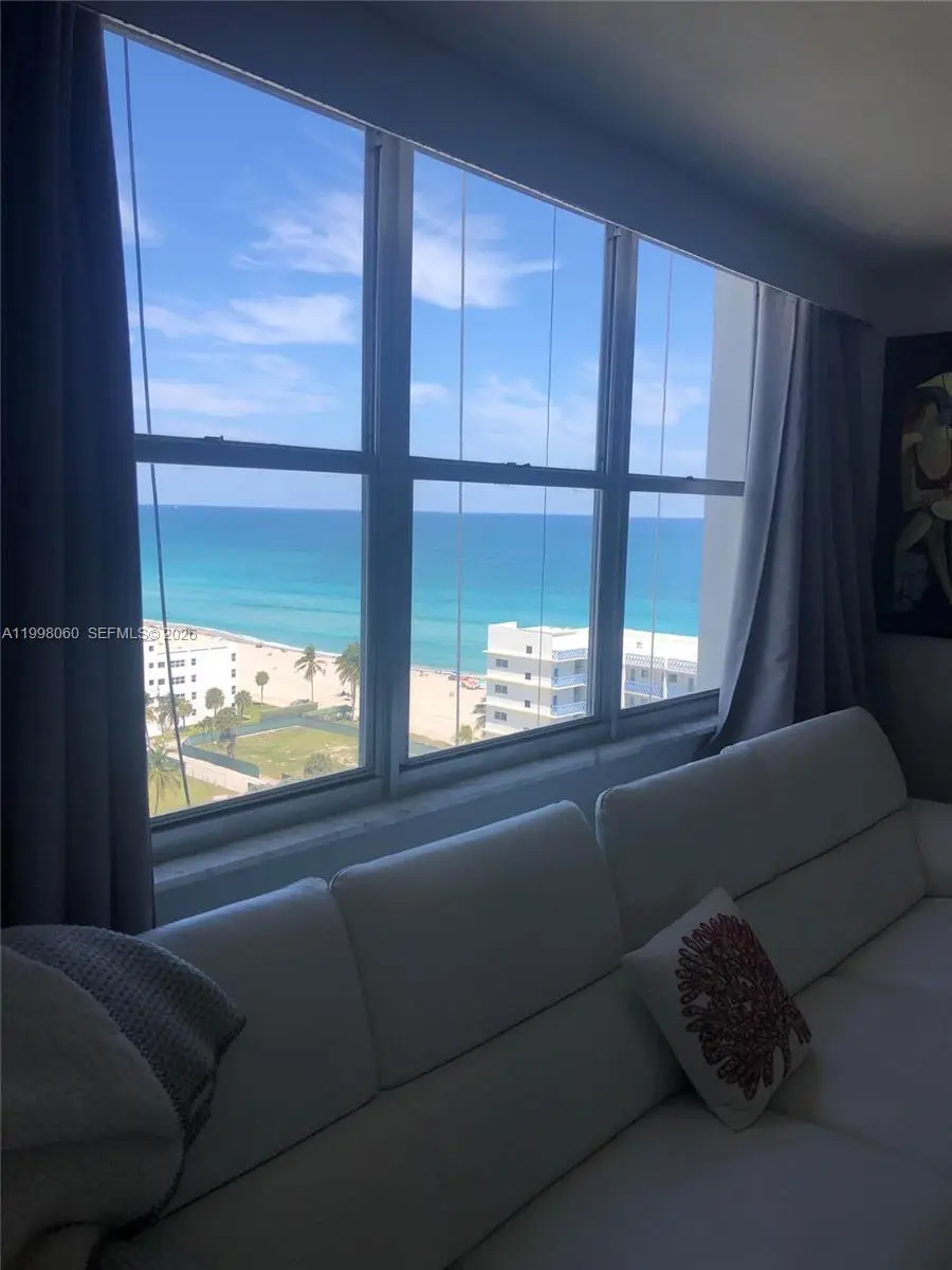 2101 S Ocean Dr #1505, Hollywood, FL 33019 - #2