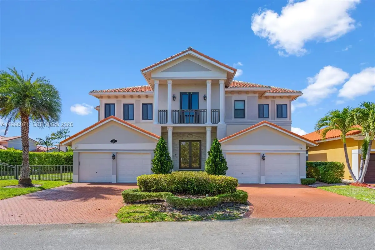 7613 SW 188th Ter, Cutler Bay, FL 33157 - #1