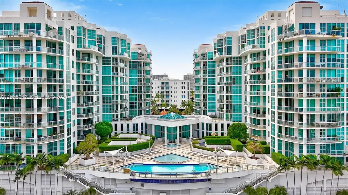 3131 NE 188th St #1-1205, Aventura, FL 33180 - #1