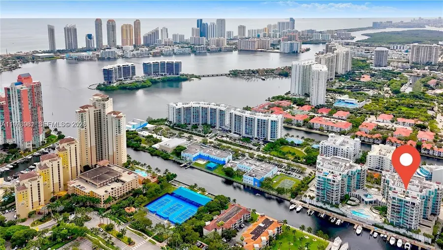 3131 NE 188th St #1-1205, Aventura, FL 33180 - #2