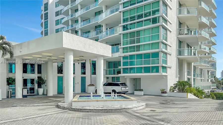 3131 NE 188th St #1-1205, Aventura, FL 33180 - #3