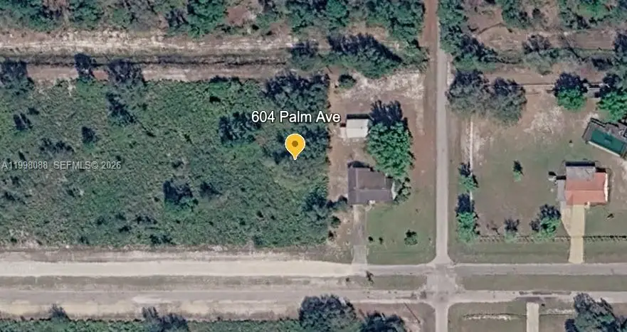 604 Palm Ave, Lake Wales, FL 33855 - #2