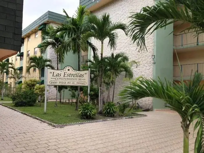 666 W 81st St #124, Hialeah, FL 33014 - #1