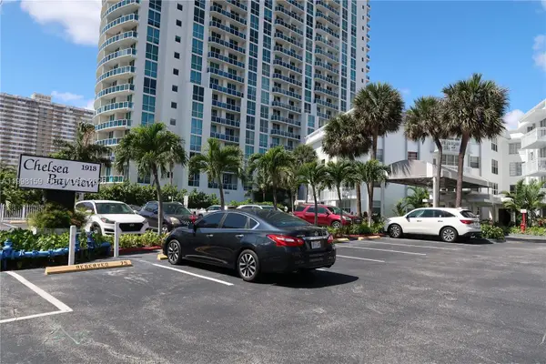 1913 S Ocean Dr #300, Hallandale Beach, FL 33009