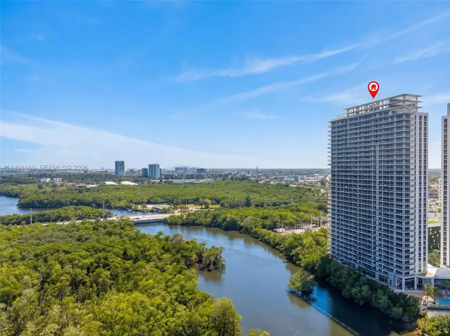 16385 Biscayne Blvd #1819, North Miami Beach, FL 33160 - #3