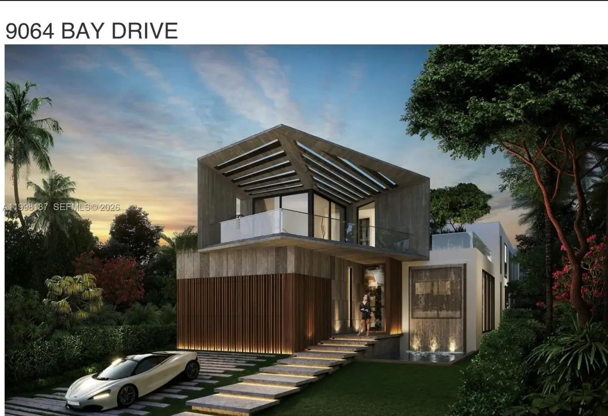 9064 Bay Dr, Surfside, FL 33154 - #1