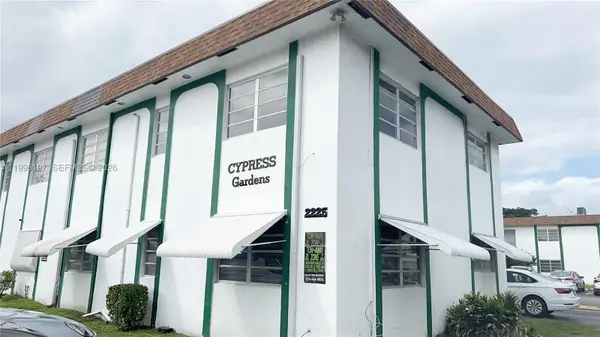 2225 Polk St #6B, Hollywood, FL 33020