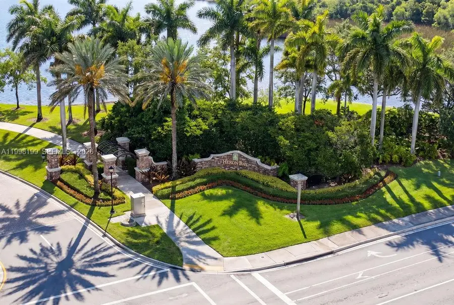 8055 NW 117th Way, Parkland, FL 33076 - #3