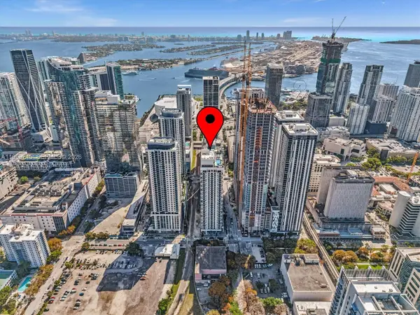 11 NE 6th Street #2214, Miami, FL 33132