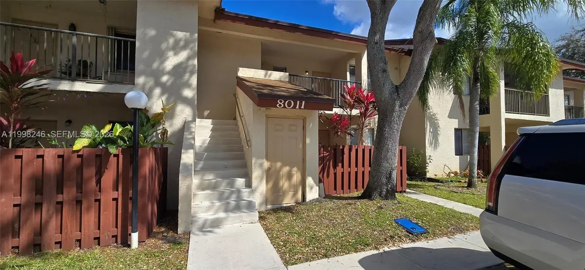 8011 Southgate Blvd #L8, North Lauderdale, FL 33068 - #1