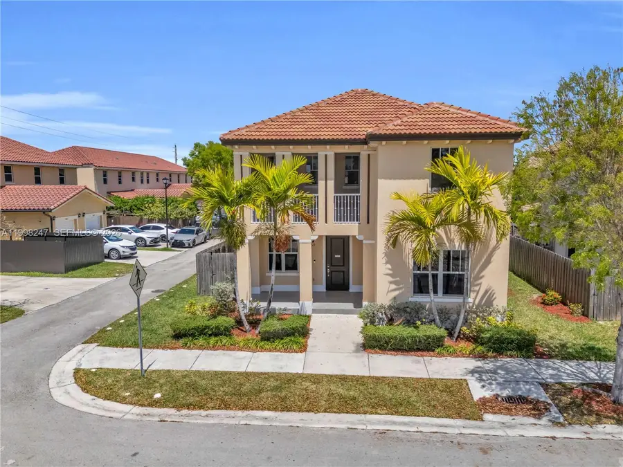 11669 SW 247th St, Homestead, FL 33032 - #2