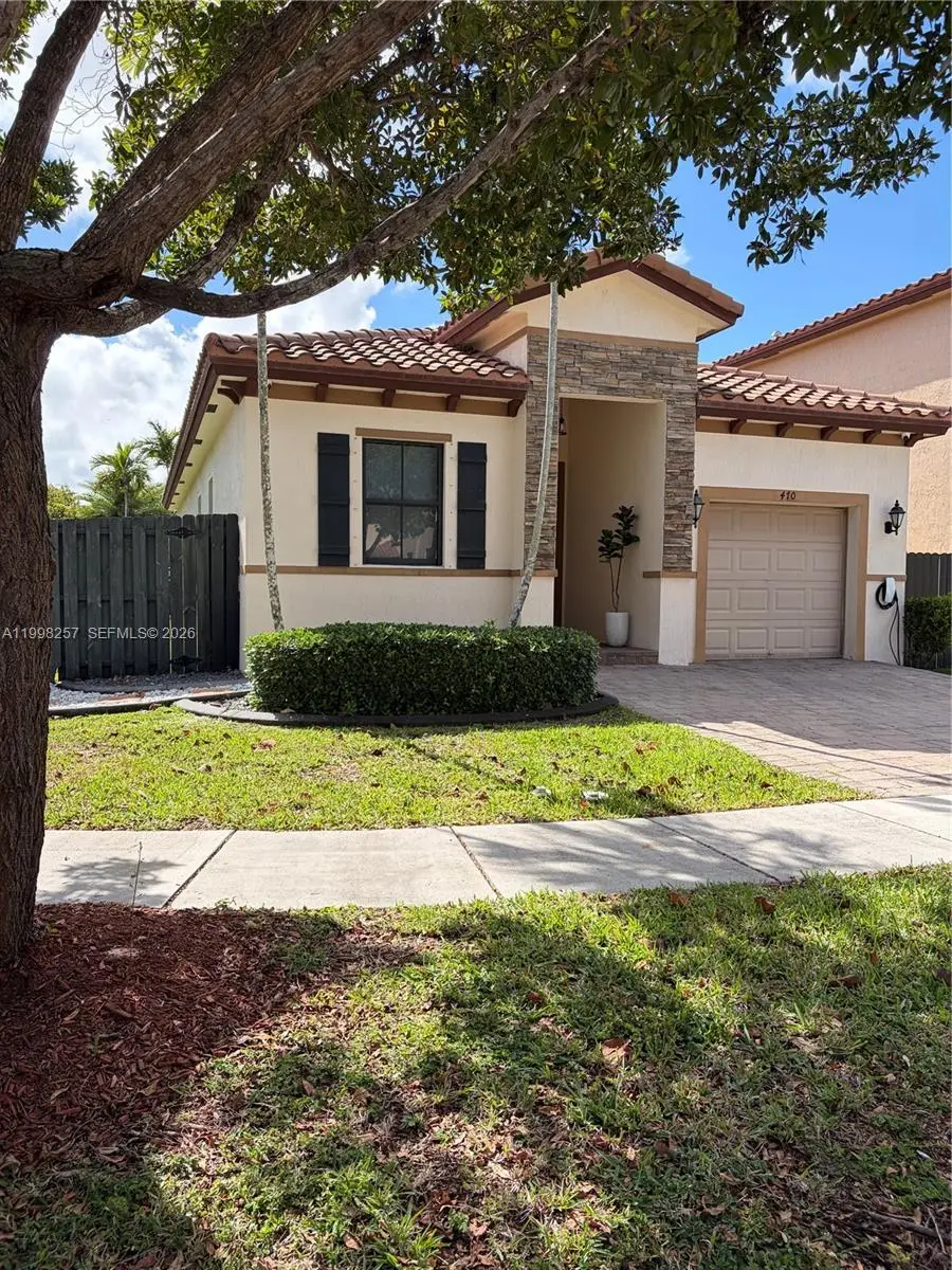 470 SE 34th Ter, Homestead, FL 33033 - #2