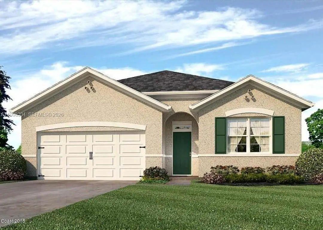 1109 Colonnade, Palm Bay, FL 32909 - #1