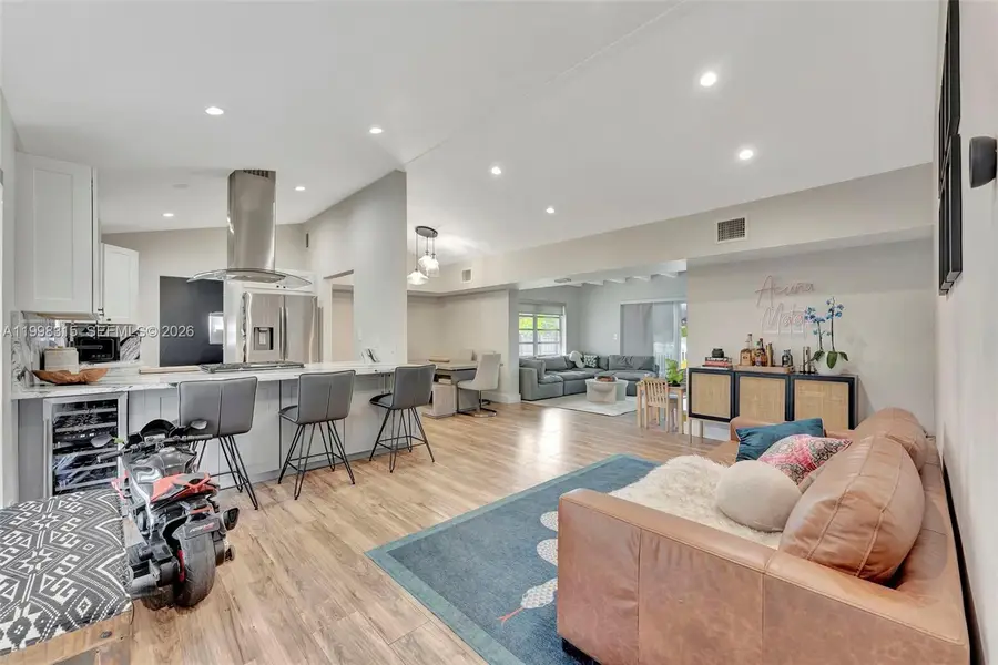 3043 Hayes Street, Hollywood, FL 33021 - #2