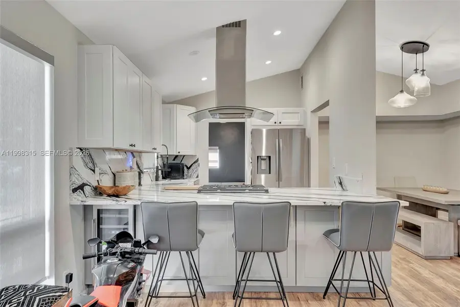 3043 Hayes Street, Hollywood, FL 33021 - #3