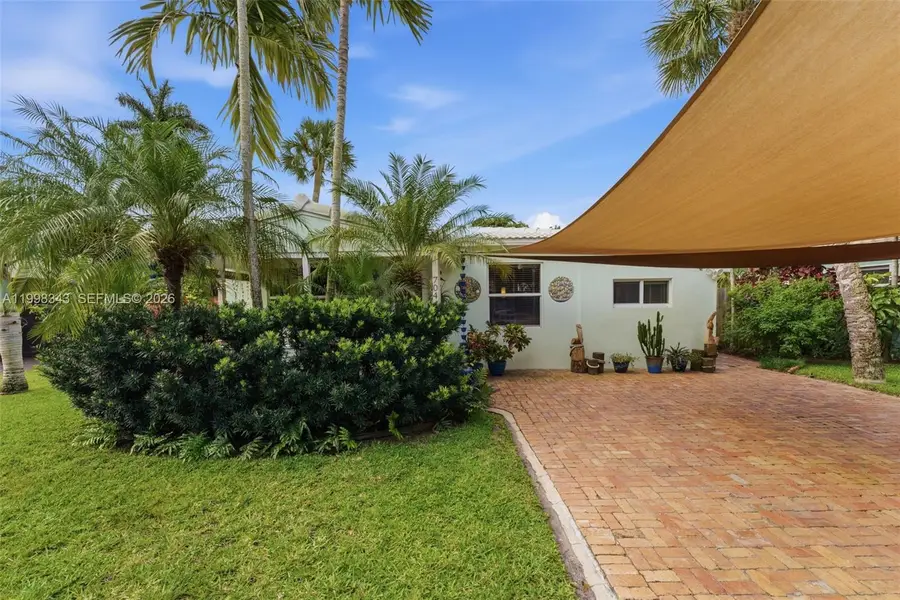 704 SW 14th St, Fort Lauderdale, FL 33315 - #3