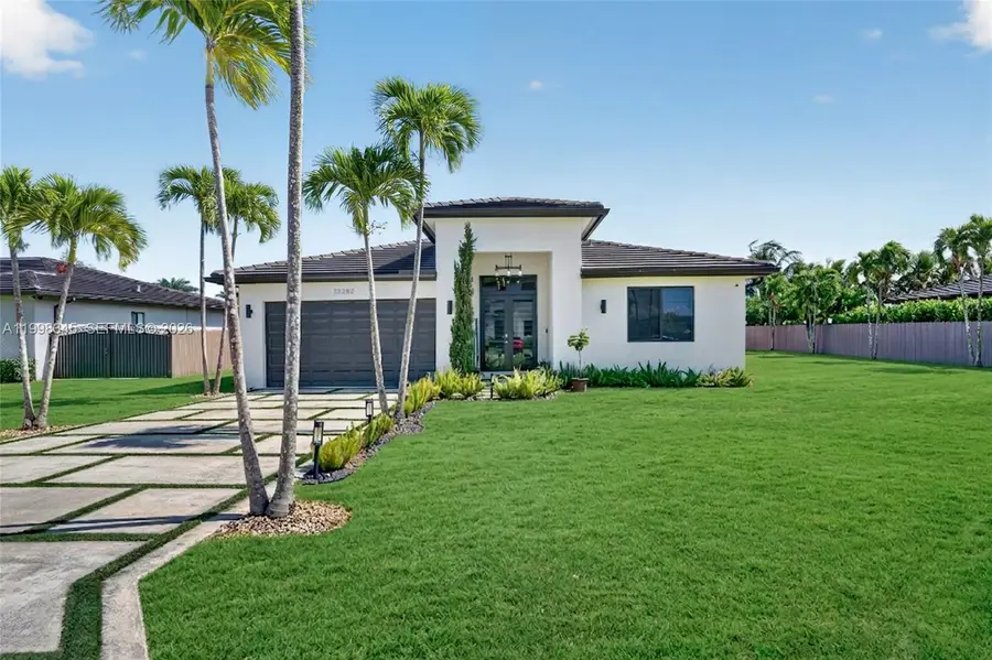 13282 SW 227th St, Miami, FL 33170 - #3