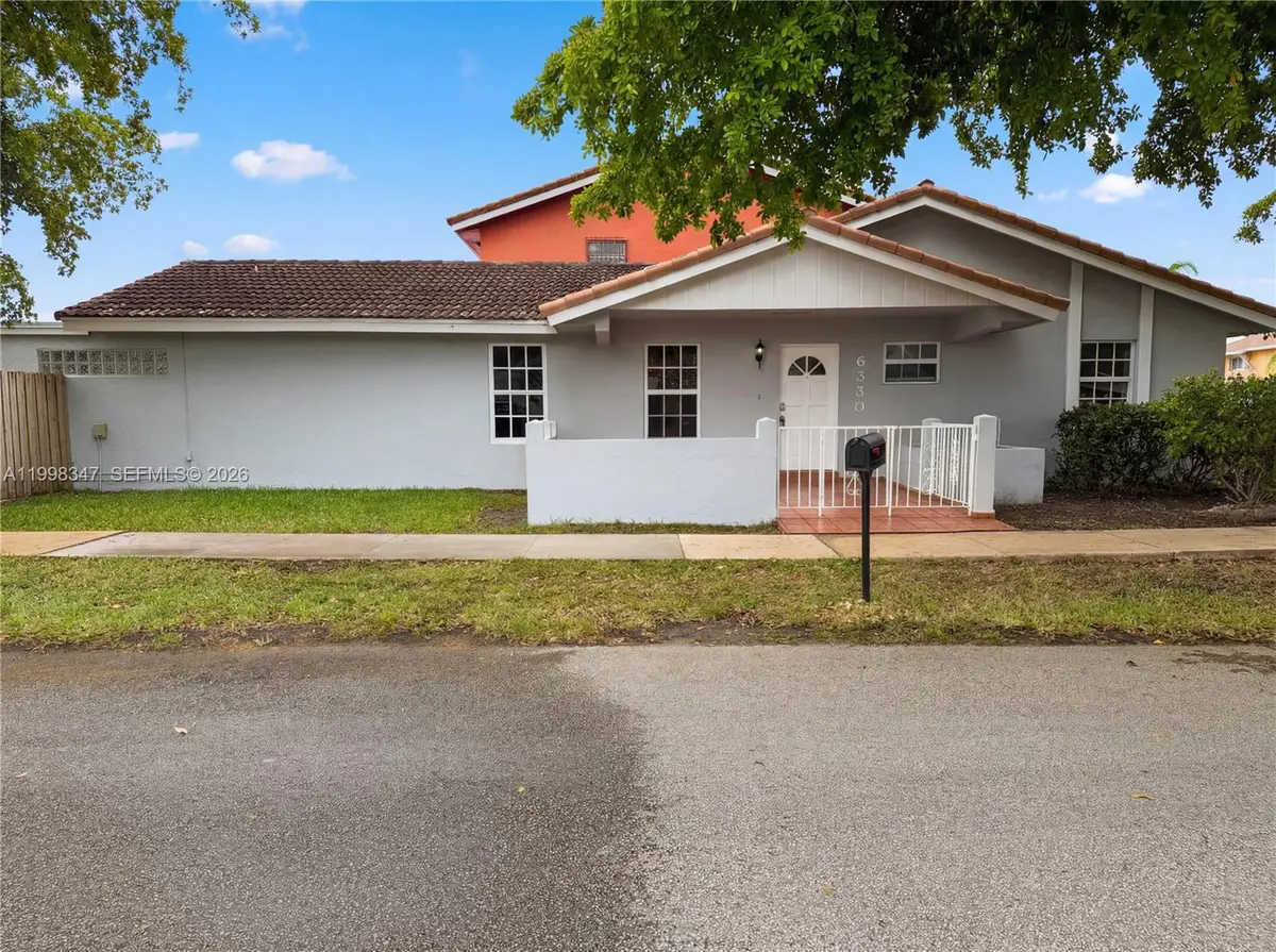 6330 SW 135th Ave #39, Miami, FL 33183 - #1