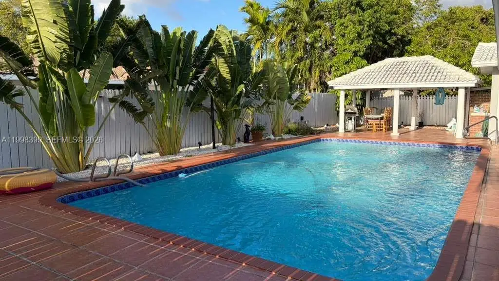 10321 SW 17th St, Miami, FL 33165 - #1