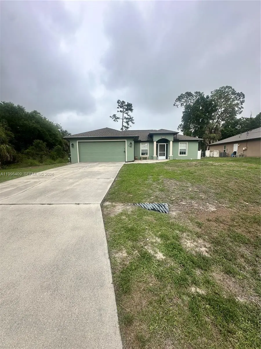 4654 Kendsha St, North Port, FL 34288 - #3